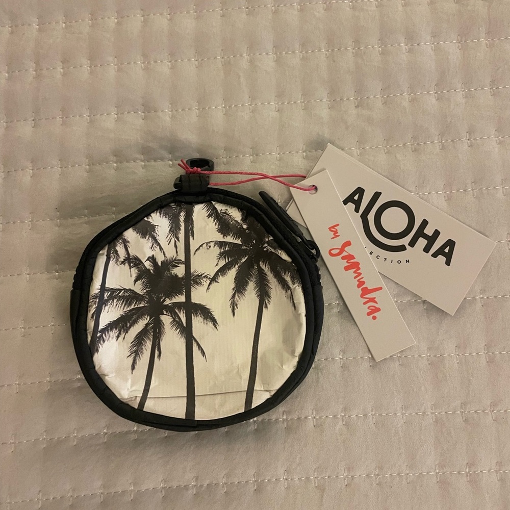 ALOHA Collection Cutie
